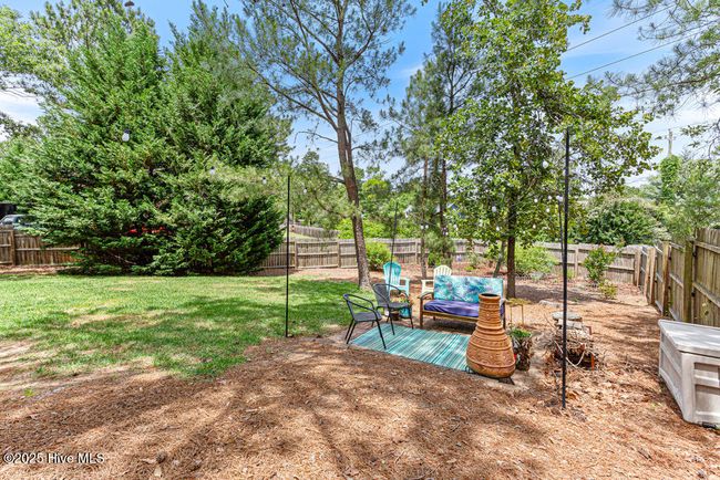 2 Beryl Cir, House other with 5 bedrooms, 3 bathrooms and 2 parking in Pinehurst NC | Image 48