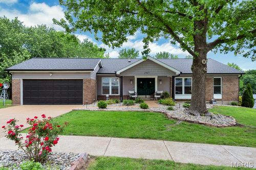 2947 Meramar Drive, St Louis, MO, 63129 | Card Image