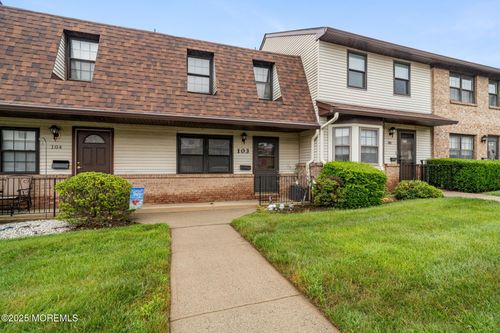 103 Village Green Way, Hazlet, NJ, 07730-1217 | Card Image