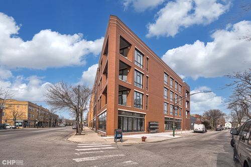 309-3114 N Ridgeway Ave, Chicago, IL, 60618-6616 | Card Image