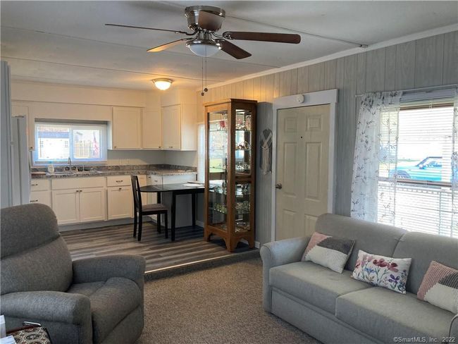 LOT-3 - 210 Bundy Hill Rd, House other with 2 bedrooms, 1 bathrooms and null parking in Lisbon CT | Image 11