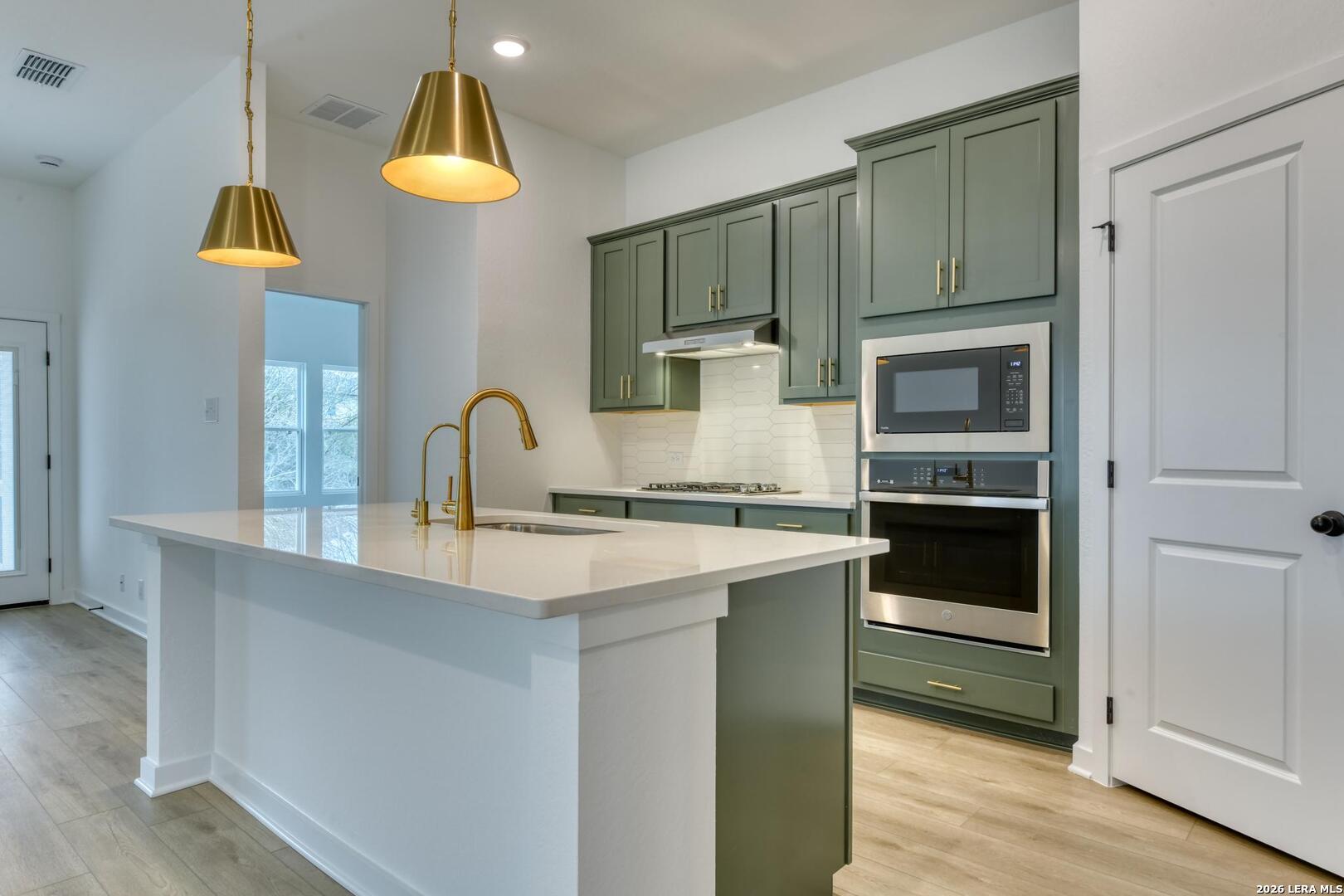 Residential in San Antonio 4