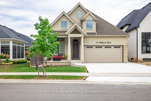 75 Millpond Rd, Niagara on the Lake, ON, L0S1J1 | Card Image