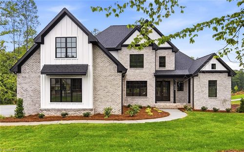 534 Doub Rd, Lewisville, NC, 27023-8160 | Card Image