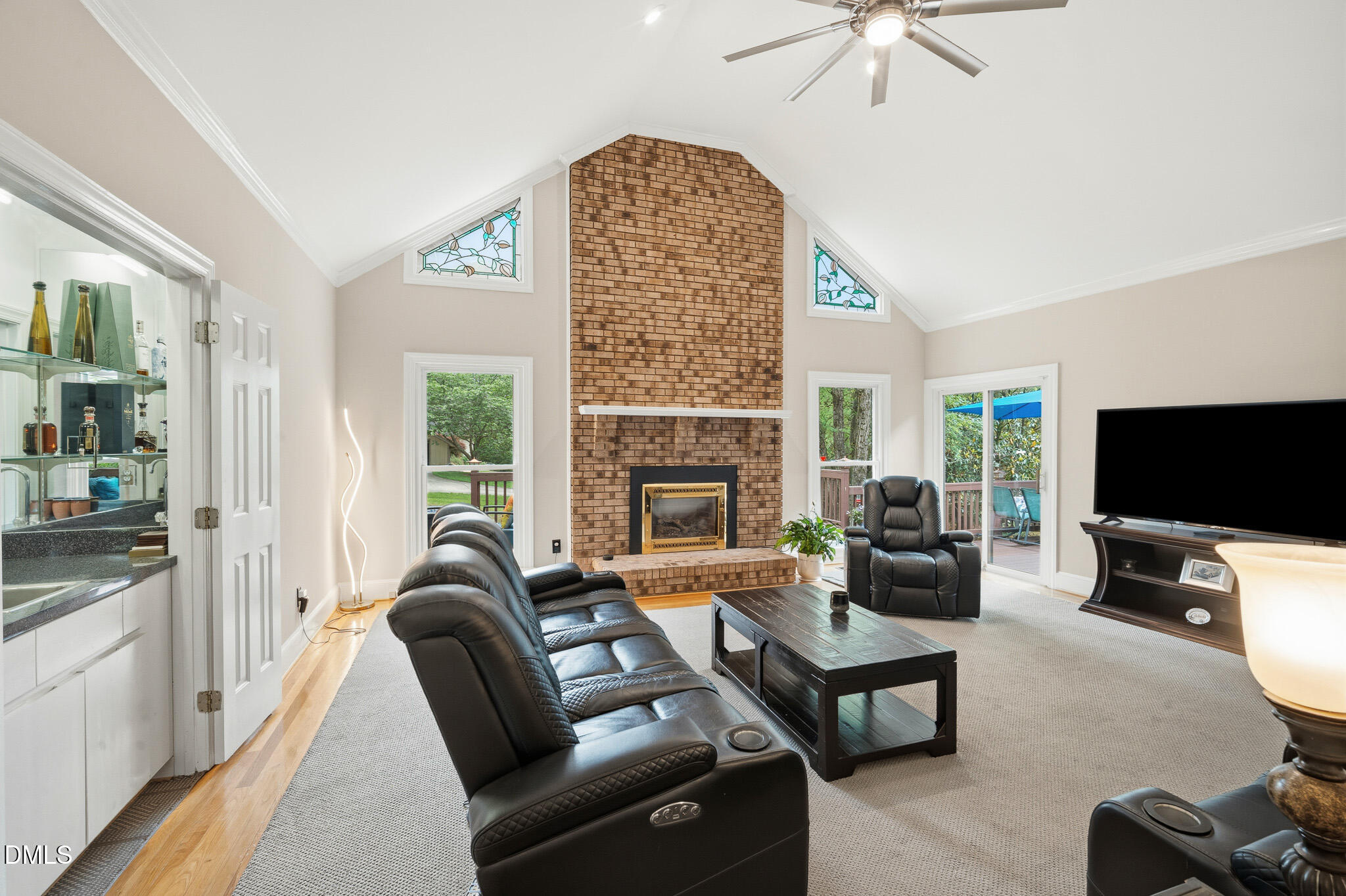 Residential in Durham 4