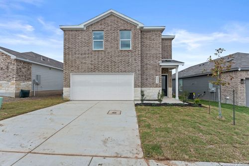 6623 Titan Park, Converse, TX, 78109-0600 | Card Image