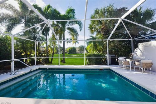 3408 Cayman Ln, NAPLES, FL, 34119-1609 | Card Image