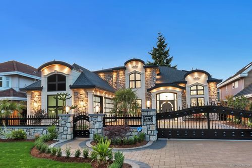 5271 Colbeck Rd, Richmond, BC, V7C3E6 | Card Image