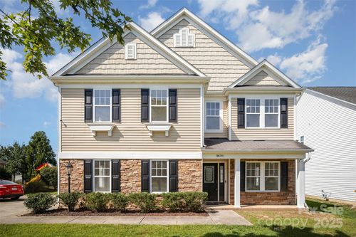 9691 Moss Plantation Ave Nw, Concord, NC, 28027-3587 | Card Image