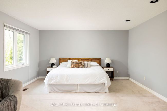 42 Miranda Crt, House other with 6 bedrooms, 5 bathrooms and 2 parking in Thornhill ON | Image 25