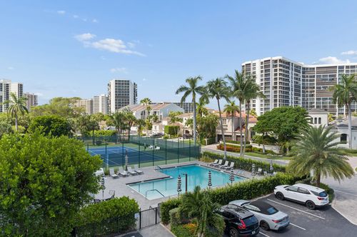 301-4600 S Ocean Blvd, Highland Beach, FL, 33487-5320 | Card Image