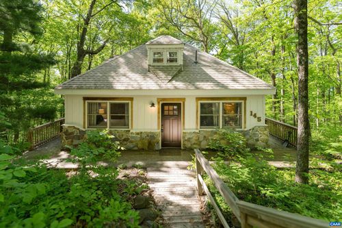 145 Firtree Dr, Wintergrn Rst, VA, 22967-8107 | Card Image