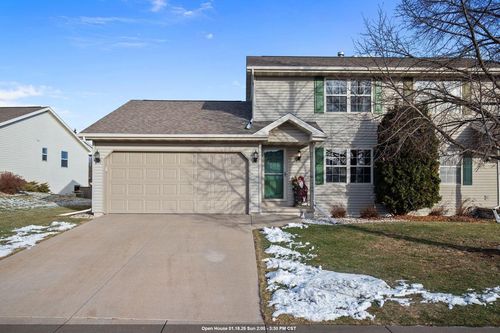 708 Saunders Road, KAUKAUNA, WI, 54130 | Card Image