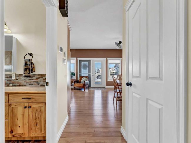 A25 Forty Mile Park, Home with 2 bedrooms, 2 bathrooms and 1 parking in Rural Forty Mile No. 8, County of AB | Image 14