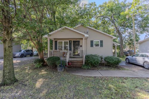 407 S Washington Ave, Brownsville, TN, 38012-3356 | Card Image