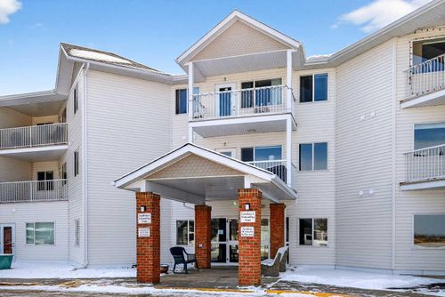 311-3 Parklane Way, Strathmore, AB, T1P1N6 | Card Image