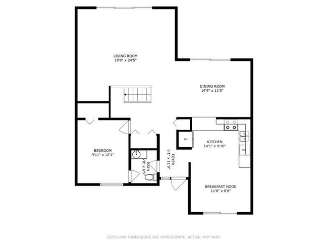 527 Deer Creek Wildwood Ln E, Condo with 4 bedrooms, 3 bathrooms and null parking in Deerfield Beach FL | Image 27