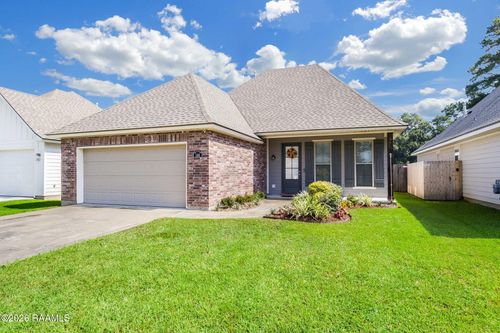 146 Luxford Way, Carencro, LA, 70520-4509 | Card Image