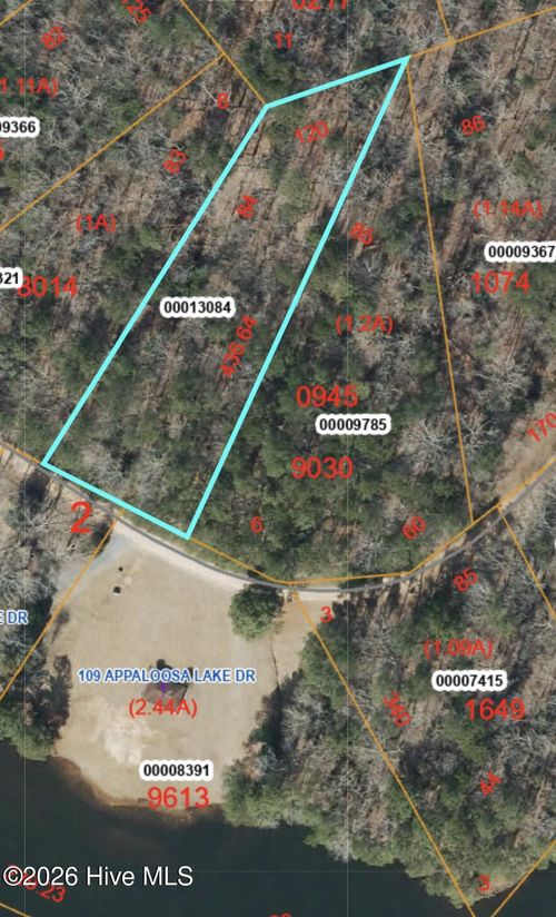 Lot 84 Appaloosa Lake Dr, Carthage, NC, 28327 | Card Image