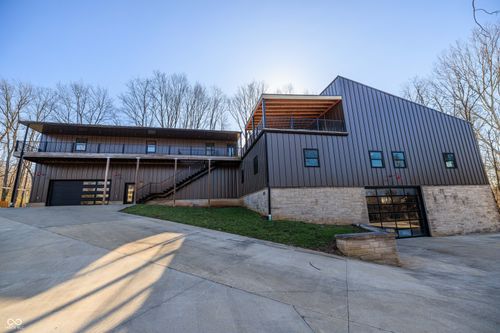 1418 E Rhorer Rd, Bloomington, IN, 47401-8857 | Card Image