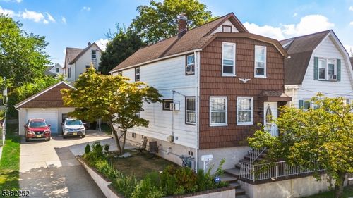 50 Scudder St, Garfield, NJ, 07026-2558 | Card Image