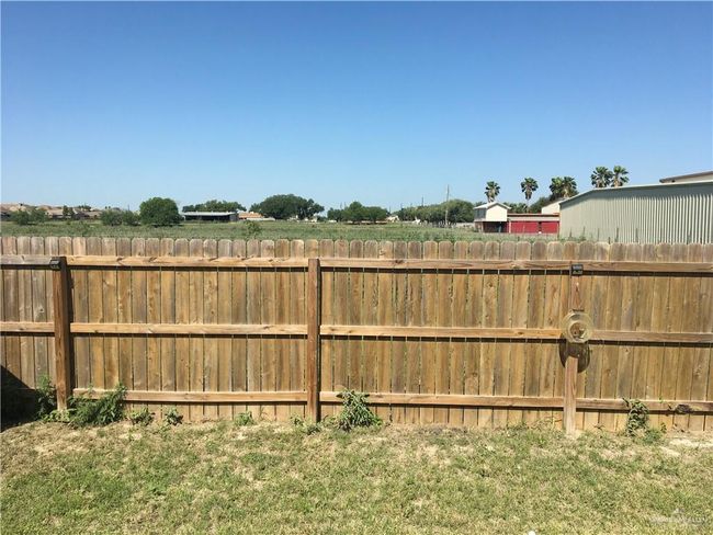 14119 Mylie Way, House other with 4 bedrooms, 3 bathrooms and 2 parking in McAllen TX | Image 9