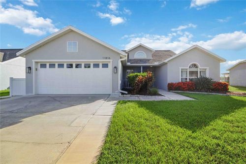 11816 Dunster Ln, PARRISH, FL, 34219-7505 | Card Image