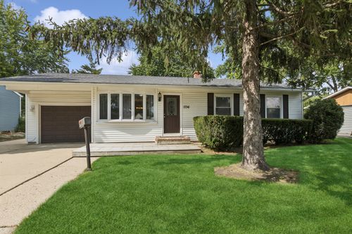 1736 Poplar Ave, Hanover Park, IL, 60133-3641 | Card Image