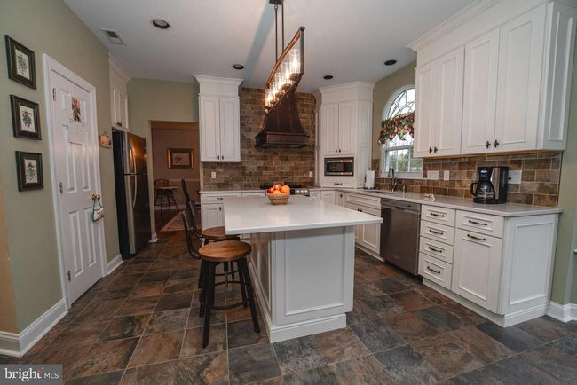 609 Ida Ln, House other with 4 bedrooms, 3 bathrooms and null parking in HATFIELD PA | Image 11