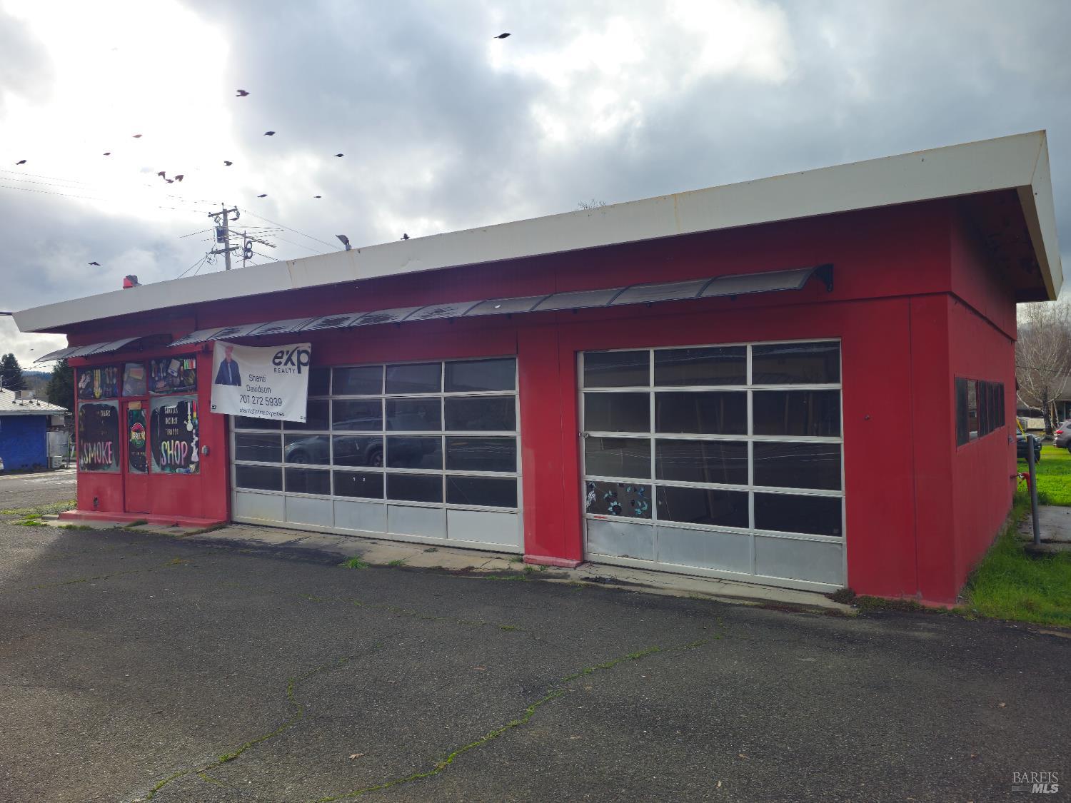 45010 Highway 101 N, Laytonville, CA 95454
