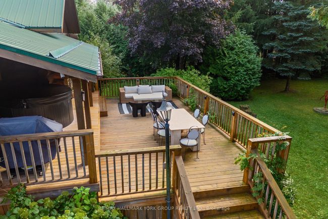 768 Tracey's Hill Rd, House other with 4 bedrooms, 2 bathrooms and 8 parking in Omemee ON | Image 40