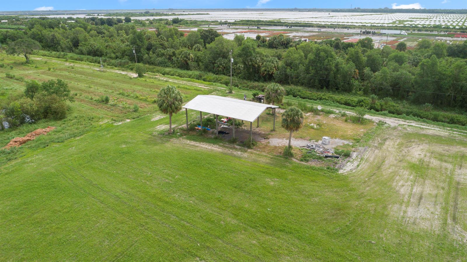 Land in Loxahatchee 5