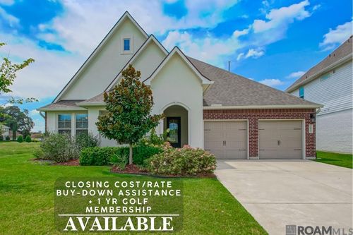58910 April Ln, Plaquemine, LA, 70764-5277 | Card Image