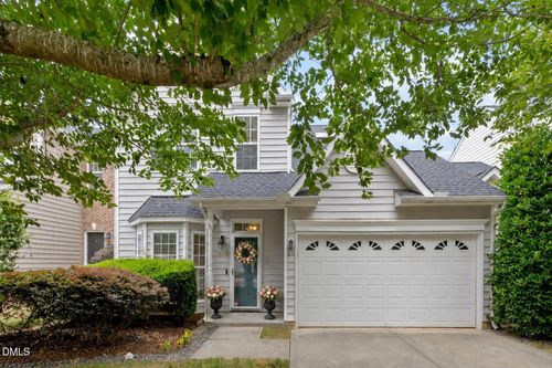 10633 Edmundson Ave, Raleigh, NC, 27614-7021 | Card Image
