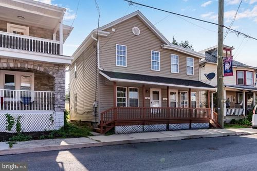 224/226 Lincoln Street, MARYSVILLE, PA, 17053 | Card Image