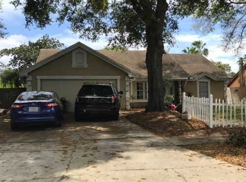 2438 Stricker Drive, Other Florida, FL, 34761 | Card Image