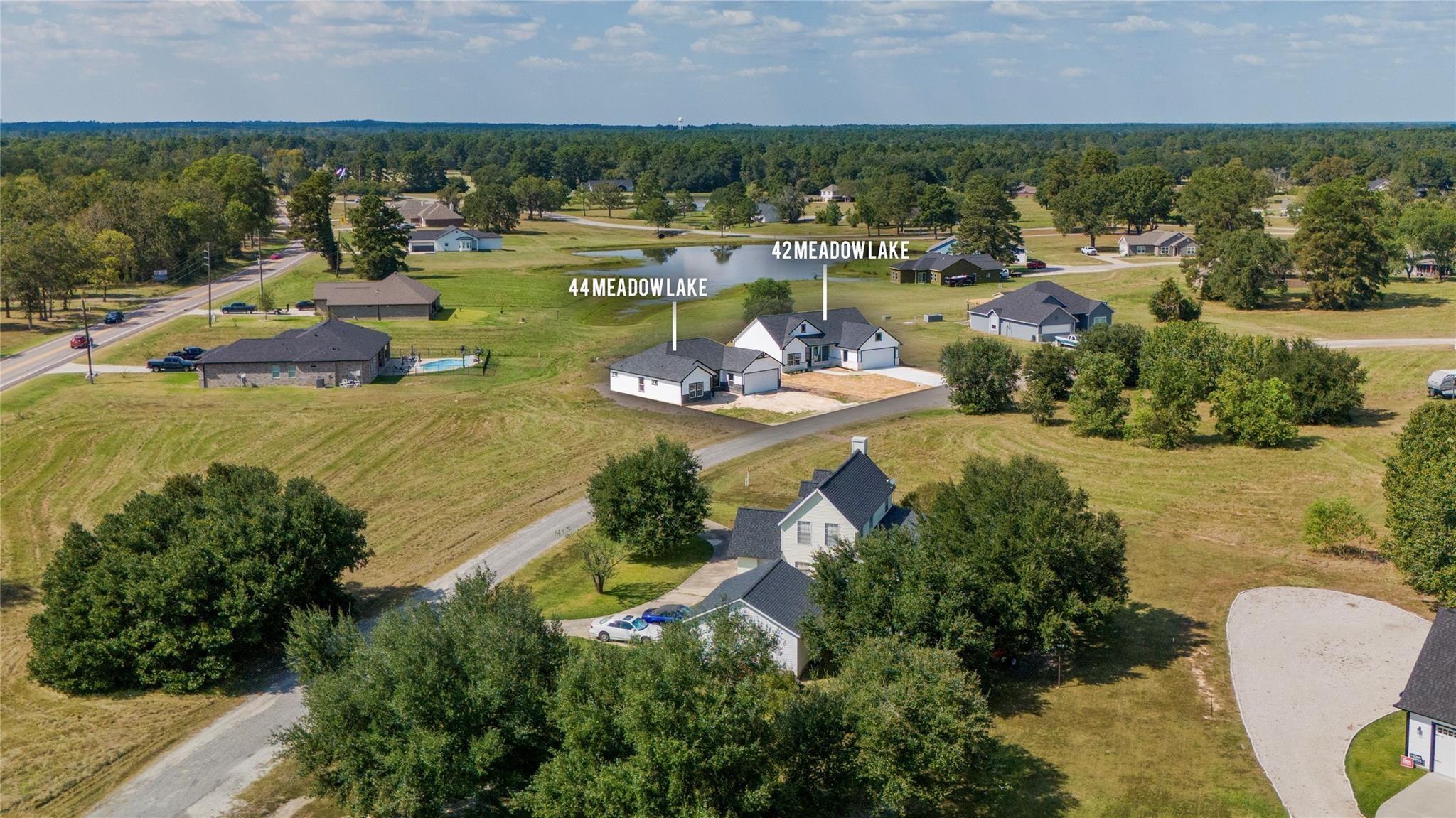 Residential in Trinity