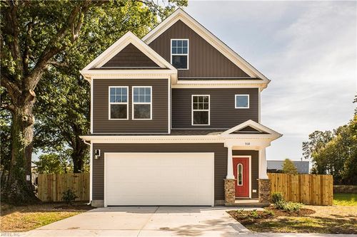 208 Virginia Avenue Avenue, Williamsburg, VA, 23185 | Card Image