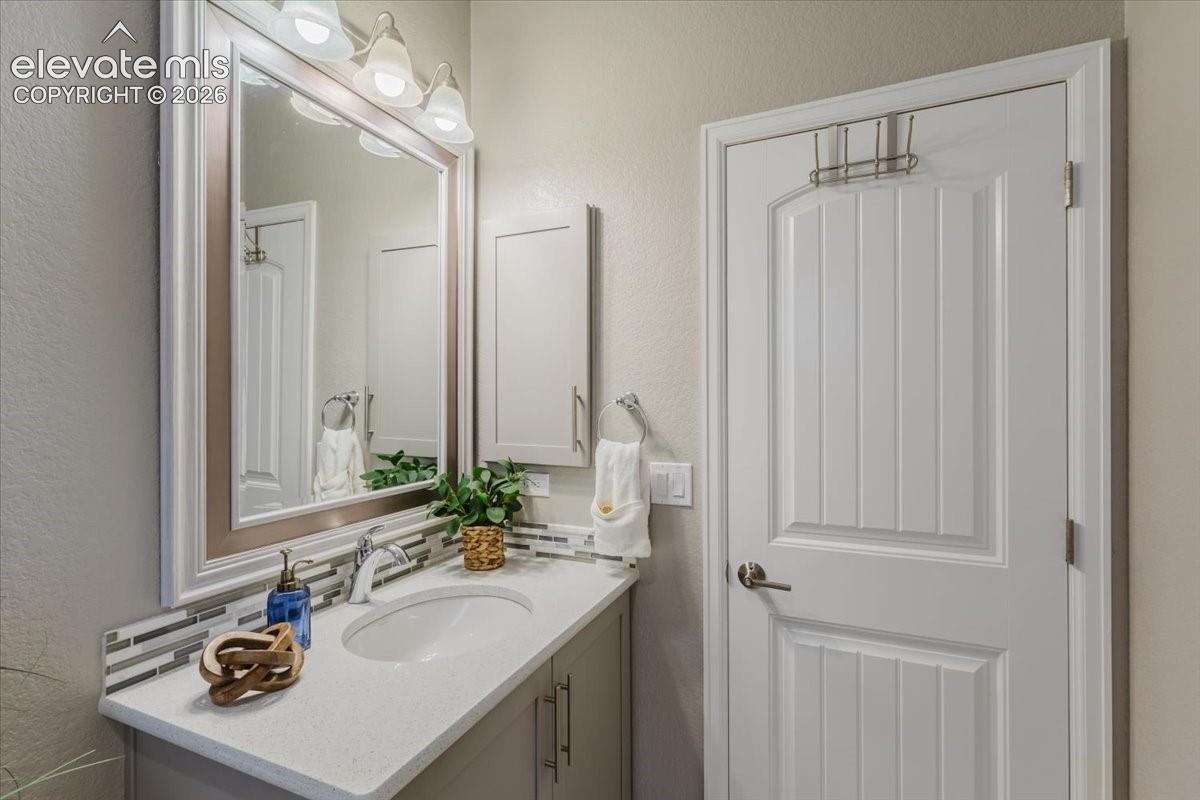 Residential in Colorado Springs 5