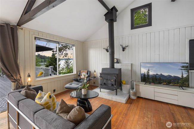 1280 E Island View Rd, House other with 1 bedrooms, 1 bathrooms and null parking in Grapeview WA | Image 14