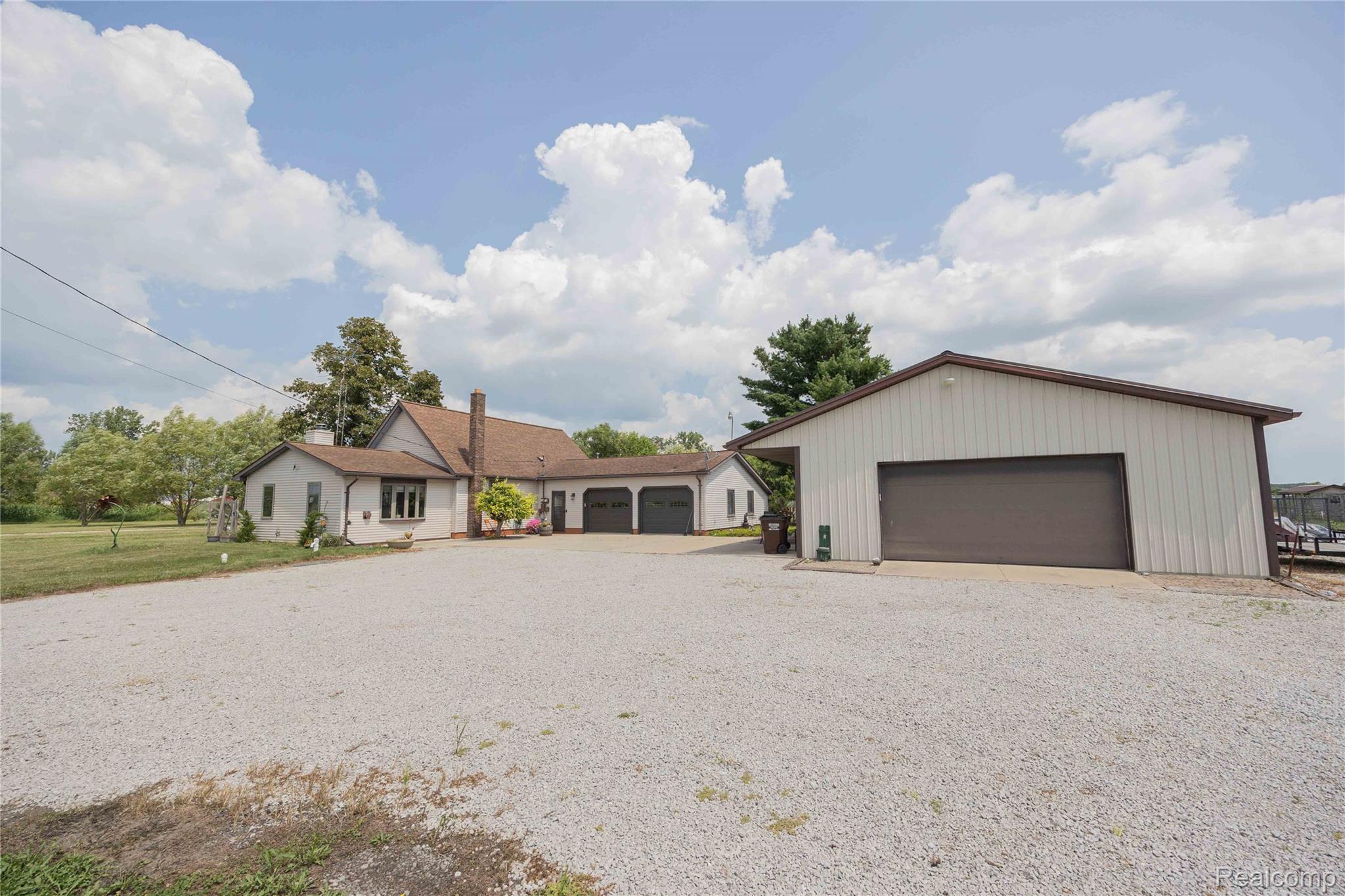 Residential in Exeter Township 5