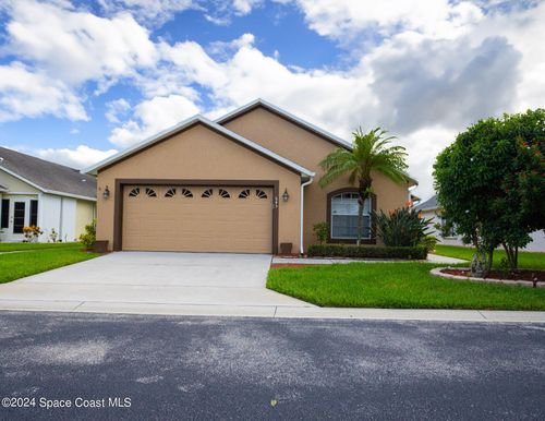 645 Brockton Way, West Melbourne, FL, 32904-7548 | Card Image