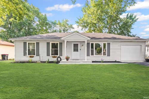 803 Armory Rd, Delphi, IN, 46923-1653 | Card Image