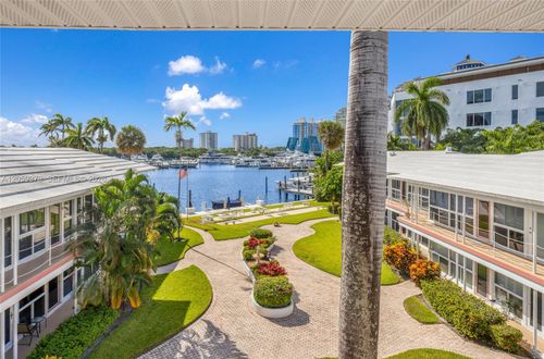 4f-1124 Seminole Dr, Fort Lauderdale, FL, 33304-4554 | Card Image