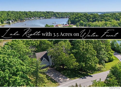 3 Oak Bluff Dr, Lake St Louis, MO, 63367-1801 | Card Image