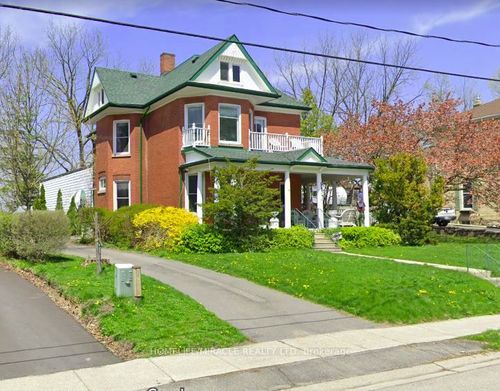 114 Frances St, Ingersoll, ON, N5C2H3 | Card Image