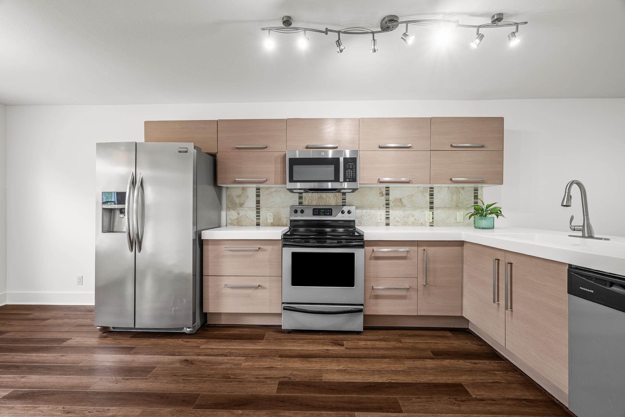 Residential in Austin 2