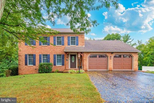 10608 Hershey Dr, WILLIAMSPORT, MD, 21795-1430 | Card Image