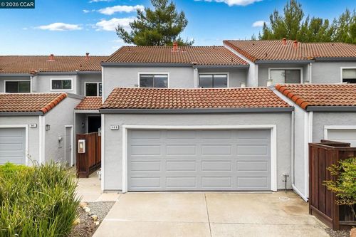309 Via Cordova Ln, Martinez, CA, 94553-4057 | Card Image