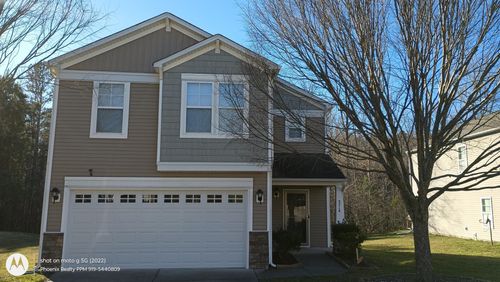 3714 Mountain Brook Cir, Durham, NC, 27704-3889 | Card Image